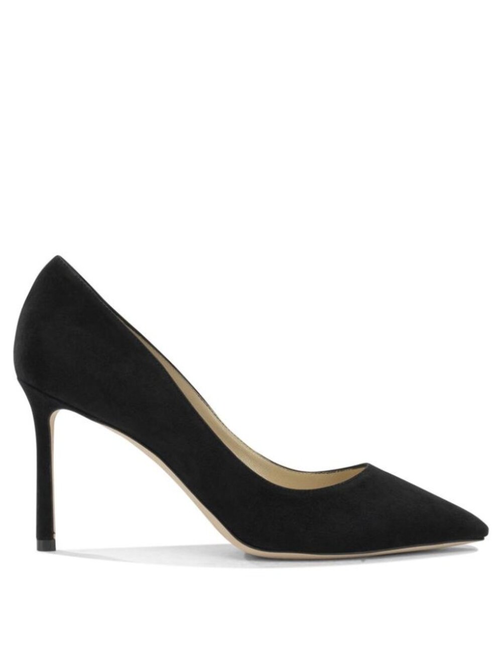 Jimmy Choo Romy 85Mm Pumps IT 38.5 Women